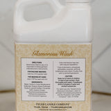 32 oz. High Maintenance Glamorous Wash
