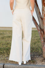 Pretty Lady Pearl Pants