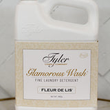 64 oz. Fleur De Lis Glamorous Wash
