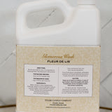 64 oz. Fleur De Lis Glamorous Wash