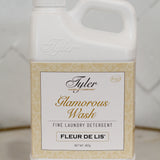 32 oz. Fleur De Lis Glamorous Wash