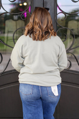 Jeremiah 29:11 Sweatshirt