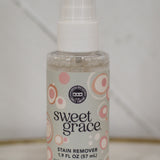 Sweet Grace Stain Remover- Travel Size