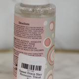 Sweet Grace Stain Remover- Travel Size