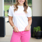 dance mom graphic tee