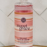 Sweet Grace Dish Soap