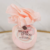 Sweet Grace Bath Bomb
