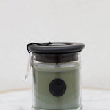 8oz Festive Frasier Jar Candle