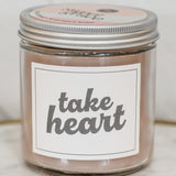 Collection #053 Sweet Grace Candle-Take Heart