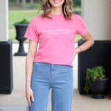 Not a Regular Mom Tee