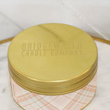 Sweet Grace 3-Wick Tin Candle