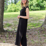 Comfy Kylie Maxi Dress