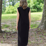 Comfy Kylie Maxi Dress