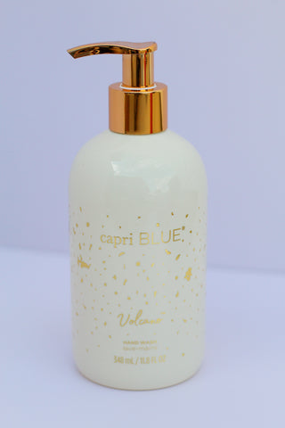Volcano Glimmer Hand Wash