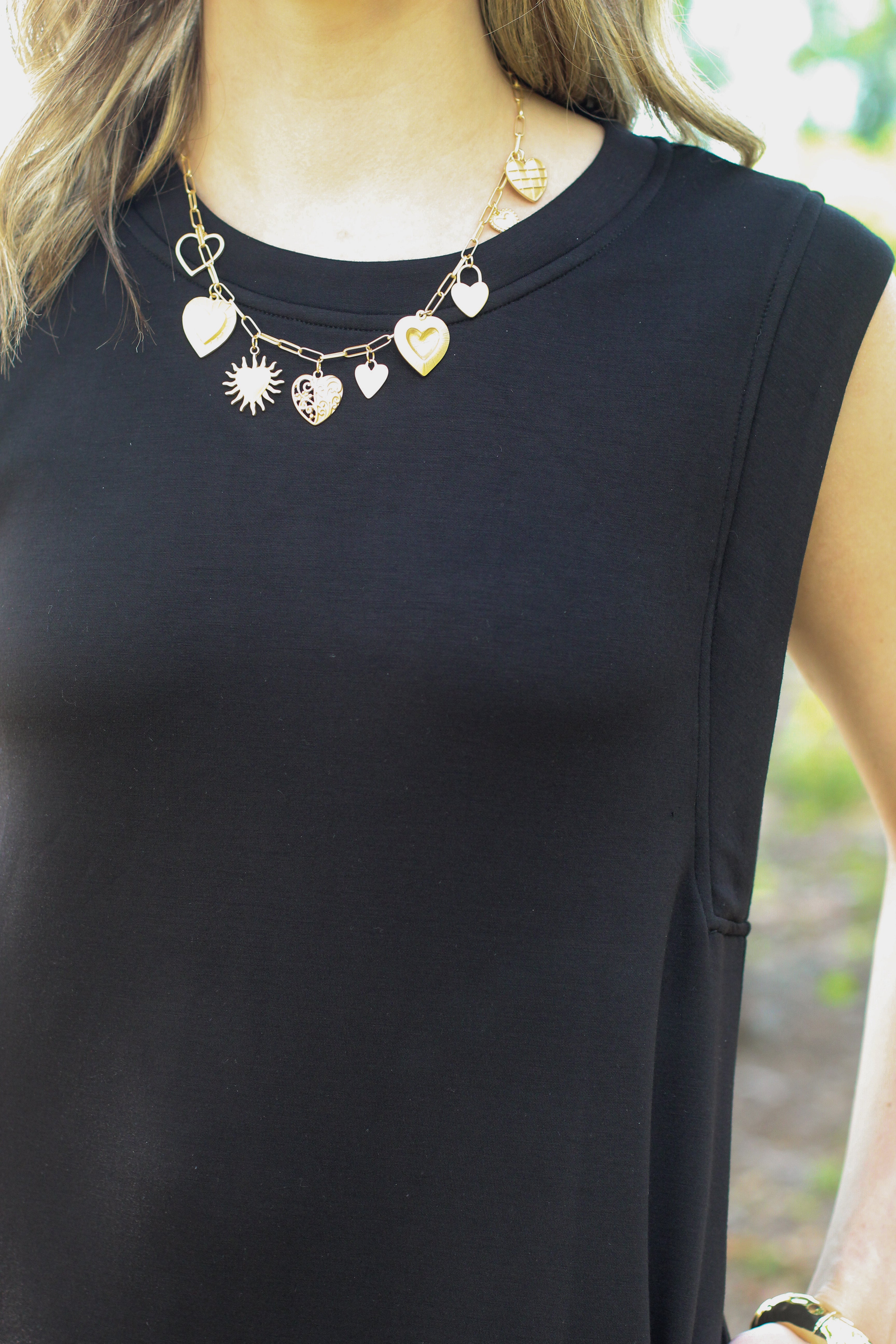 Comfy Kylie Maxi Dress