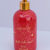 Apple Cider Social Glimmer Hand Wash