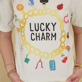 Lucky Charm Bracelet Tee