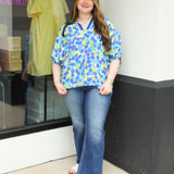 All The Prints Top