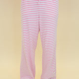 Lulu Mac Monochromatic Stripe Pants