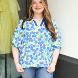 All The Prints Top