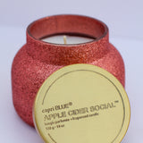19oz Apple Cider Social Glam Candle