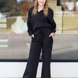 The Beth Pant Set