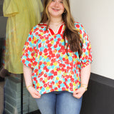 All The Prints Top