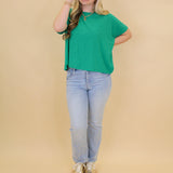 Cool Girl Top