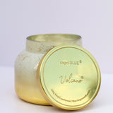 19 oz Glimmer Volcano Candle