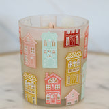 Sweet Grace Holiday House Candle