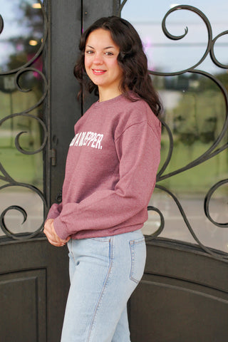I Need a Soda Sweatshirt