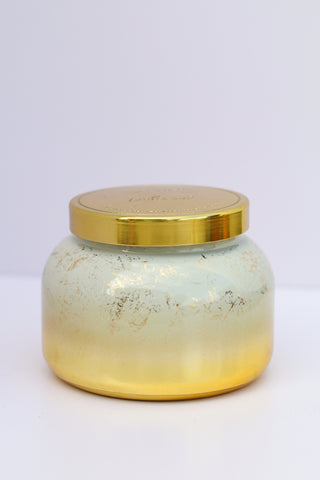 19 oz Glimmer Volcano Candle