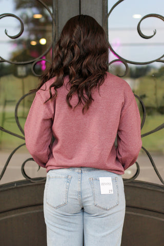I Need a Soda Sweatshirt