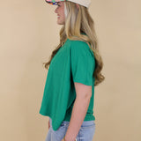 Cool Girl Top