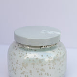 19oz Volcano Mercury Etched Signature Candle