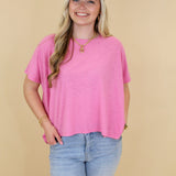 Cool Girl Top
