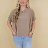 Cool Girl Top