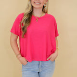 Cool Girl Top