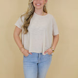Cool Girl Top