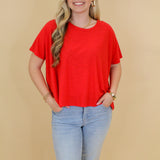 Cool Girl Top