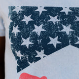 America the Beautiful Tee