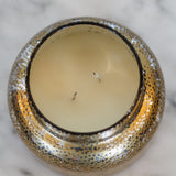 Comfort & Joy Mercury Jar Candle