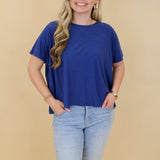 Cool Girl Top