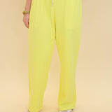 Lulu Mac Terry Cloth Pants