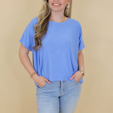 Cool Girl Top