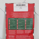 Christmas Bliss Decorative Sachet