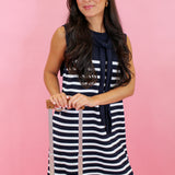 Day On the Yacht Dress