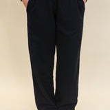 Lulu Mac Terry Cloth Pants