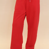Lulu Mac Terry Cloth Pants