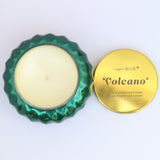 19 oz Royal Gem Volcano Candle